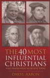 The 40 Most Influential Christians  **