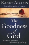 Goodness of God: Assurance of Purpose in the Midst of Suffering