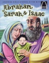 Arch Books - Abraham, Sarah & Isaac