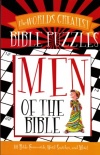 The Worlds Greatest Bible Puzzles - Men of the Bible