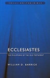 Ecclesiastes - FOB