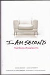  I Am Second: Real Stories. Changing Lives