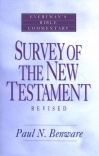 Survey of the New Testament - Revised **