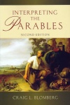 Interpretating the Parables (Second Edition)