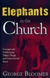 Elephants in the Church