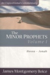 Minor Prophets (2 vols) An Expositional Commentary 