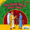 The Day Jesus Was Born/The Angel Brings Good News - CMS