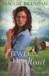 Jewel of His Heart, Heart of the West Series **