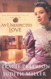 An Unexpected Love, Broadmoor Legacy # 2