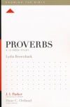 Proverbs - Knowing the Word Series - KTW