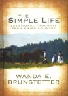 The Simple Life - Devotional Thoughts from Amish Country