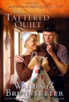 Tattered Quilt: Return of the Half-Stitched Amish Quilting Club