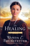 The Healing, Kentucky Brothers Series