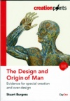Design and Origin of Man 