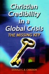 Christian Credibility in a Global Crisis 