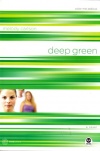 True Colors Series Deep Green: Color Me Jealous  **