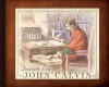 John Calvin - CBYR