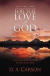 For the Love of God - volume 1 