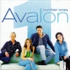 CD - Avalon Number Ones