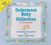 CD - Cedarmont Baby Collection 4 CD