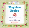CD - Playtime Praise - Cedarmont