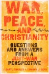 War, Peace and Christianity