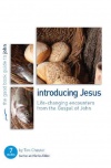 John: Introducing Jesus  - Good Book Guide  GBG