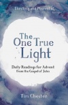 The One True Light, Daily Advent Reading - CMS