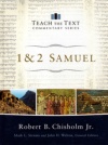 1 & 2 Samuel (Teach the Text Commentary) TTCS