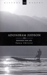 Adoniram Judson: Devoted for Life - HMS