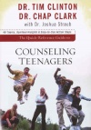 The Quick Reference Guide to Counseling Teenagers