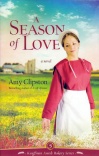 A Season for Love, Kauffman Amish Bakery Series