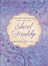 Shared Friendship  (Gift Book)