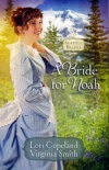 A Bride for Noah, Seattle Brides Series