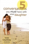 5 Conversations You must Have with your Daughter