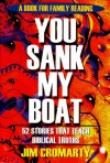 You Sank my Boat