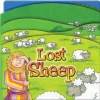 Lost Sheep - BoardBook