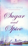 Sugar and Spice, Heartsong Series