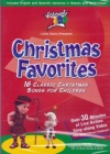 DVD - Cedarmont Christmas Favorites - CMS
