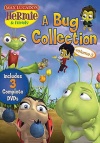 DVD - Hermie & Friends - A Bug Collection # 3 - (3 dvds) (Hermie)