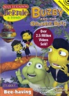 DVD - Buzby and the Grumble Bees (Hermie) 