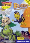 DVD - Buzby the Misbehaving Bee (Hermie)