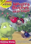 DVD - Hailey & Bailey