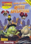 DVD - Hermie and Wormie