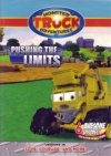 DVD - Pushing the Limits, Monster Truck Series