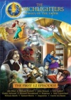 DVD - The Torchlighters, 12 Episodes