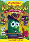 DVD - Veggie Tales - Robin Good