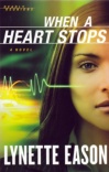 When A Heart Stops, Deadly Reunions Series