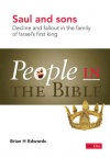 Saul & Sons - People in the Bible