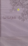 ESV - God Girl Bible, Hardback Edition